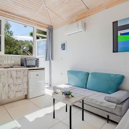 Апартаменти Rafaela'S Sea View House Айос-Ніколаос Екстер'єр фото